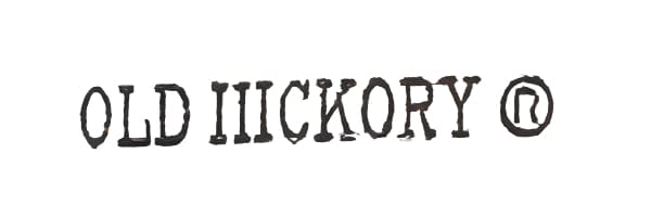 Old Hickory